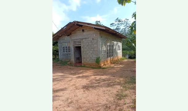 Cover To make at home