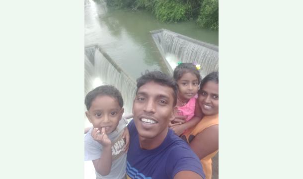 Cover To start a business by paying off people's debts