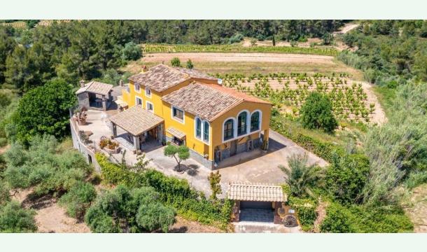 Cover Wohnung in Spanien