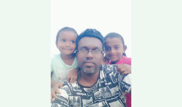 Cover Building small house 