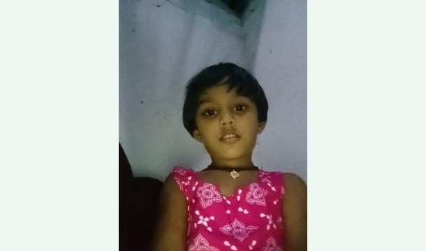 Cover My daughter will be going to school from 2026 so I need some money.