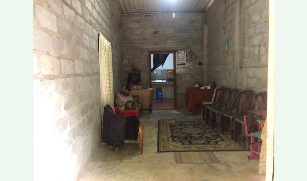 Cover Help with building a house🙏