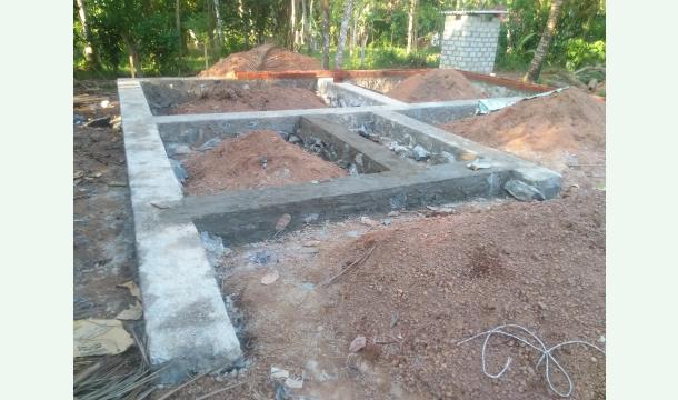 Cover I want to fix up my house.