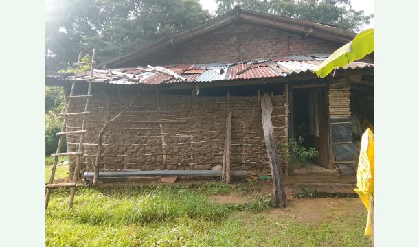 Cover I want to make at my home