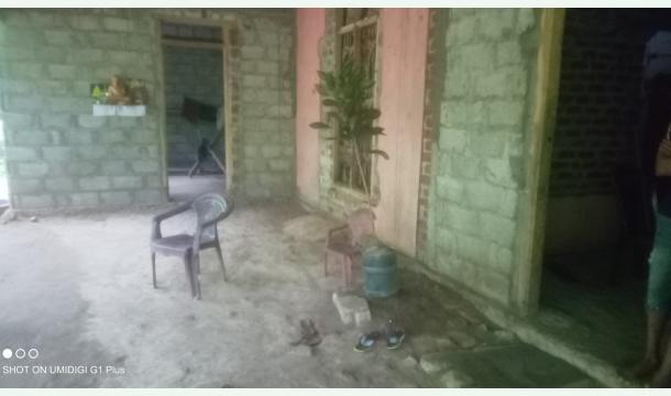 Cover My house bilde 