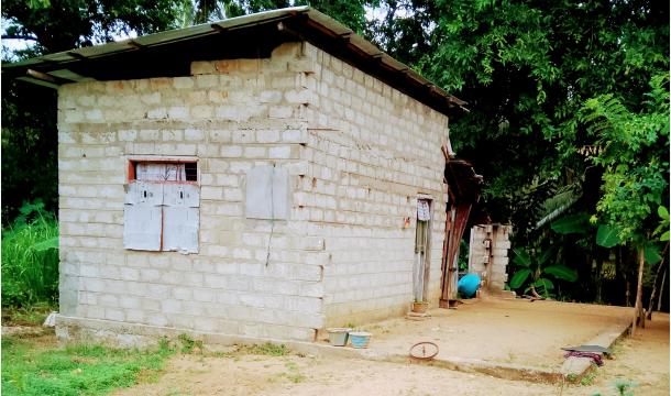 Cover My only wish is that this appeal reaches you.