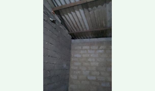 Cover Help my bild house 