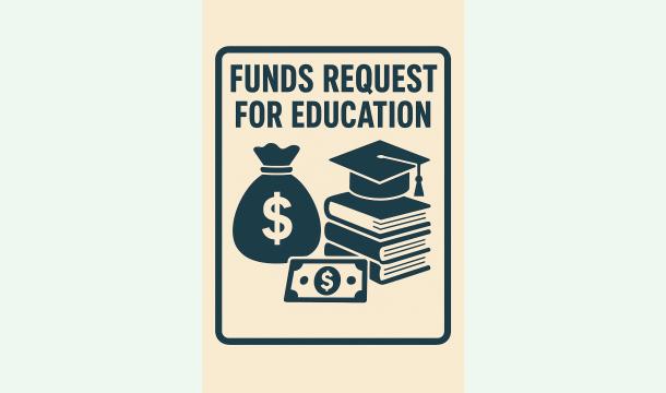 Cover My Daughters Education (School Fees)