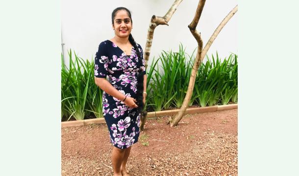 Cover Want to study flight attendant courses but have financial difficultie. I am someone who lived in an...