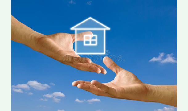 Cover A home for all