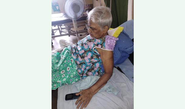 Cover Medicine for deadly cancer...