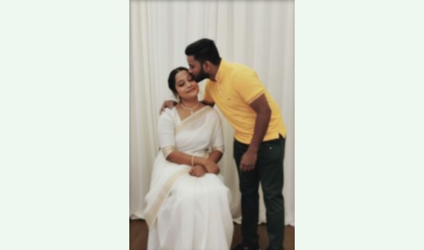 Cover Hope My wedding 