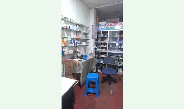 Cover Suffering from bank loans and due to business lone 