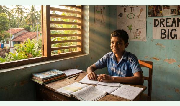 Cover For Get Laptop For my higher education 