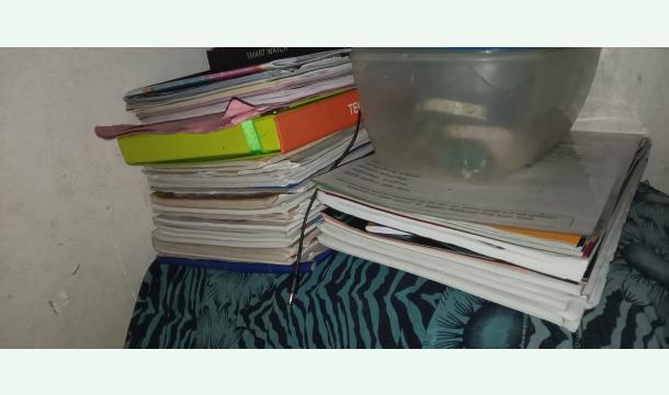 Cover help us my learning.