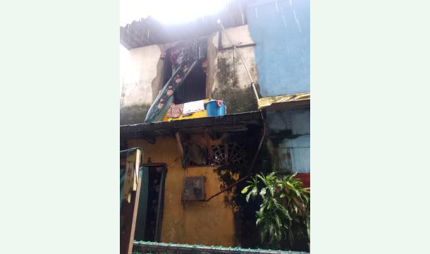 Cover  Getting my daughter's school supplies 🙏😔