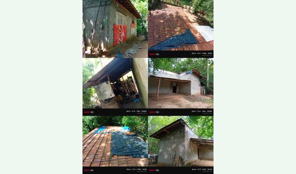 Cover During the rainy season, water leakage inside our house affects our living conditions, safety, and a...