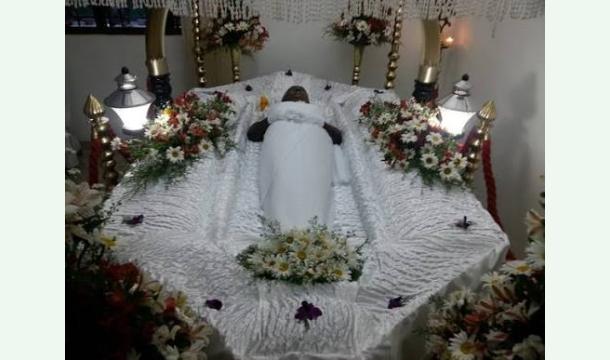 Cover Only memories remain.