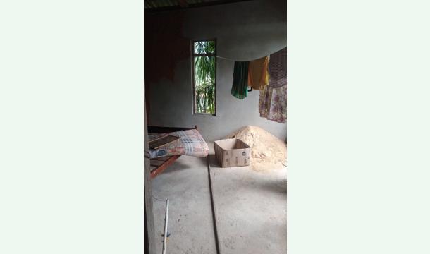 Cover Help to make tha room 