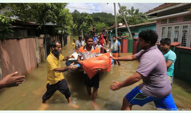 Cover Care Nest For Basic Needs and Resources