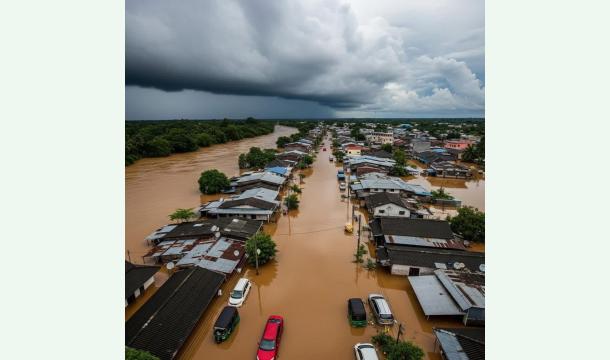 Cover Let's help the needy people