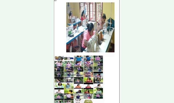 Cover My buisness is a struggle due to lack of running capital 15 employees are about to loose there job i...