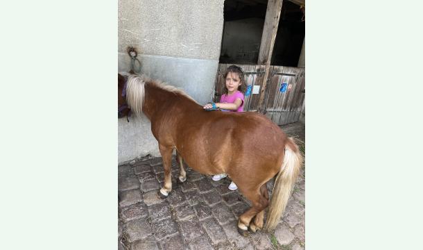 Cover Anniversaire Lia