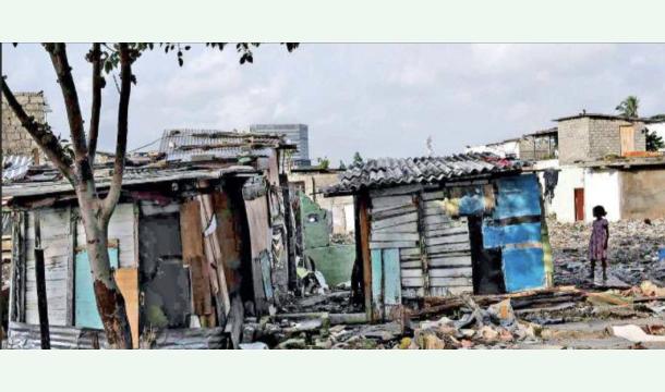 Cover Help a Family in Need – Your Kindness Can Change a Life