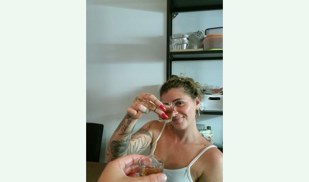 Cover 30 ans d’Emilie l’autruche 🤍