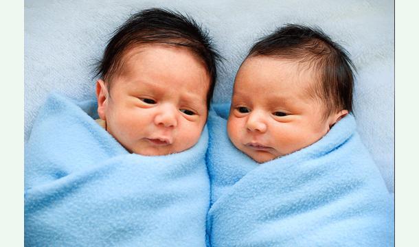 Cover Naissance gémellaire, soutenons-nous les uns les autres autant que possible 🙏