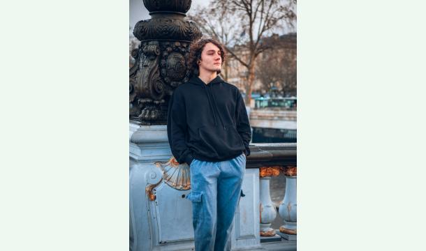 Cover Pour le 26e anniversaire du pauvre Smith