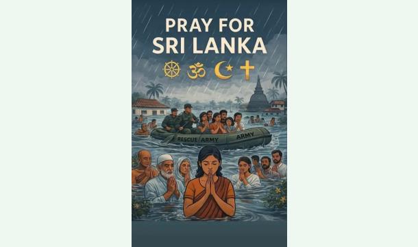 Cover Sri Lankan Flood 