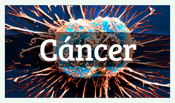 Cover Cancer treatment 