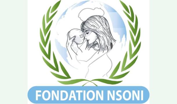 Cover Weihnachten für die Strassen- und Waisenkinder in Kongo