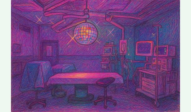 Cover Soirée du Bloc - 15 janvier 2026