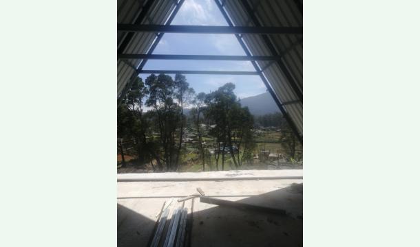 Cover Complete my dream cabana