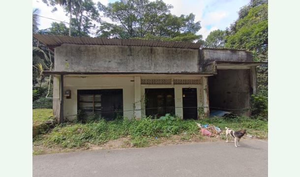 Cover build my house