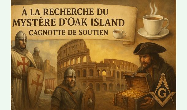 Cover Un petit café