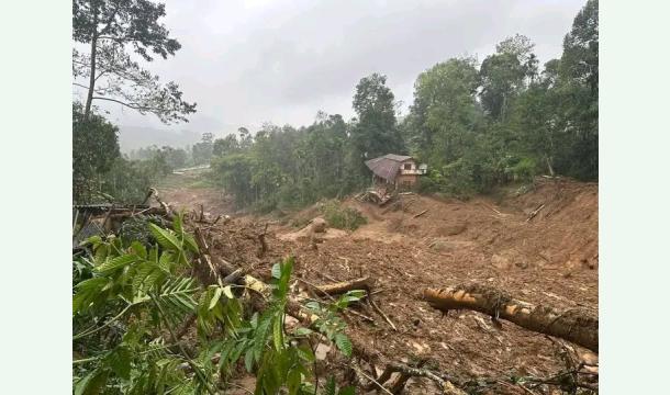 Cover Sri Lanka Needs Us: Join the Flood Relief Mission