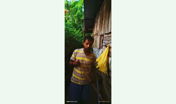 Cover Help me build my dream house.