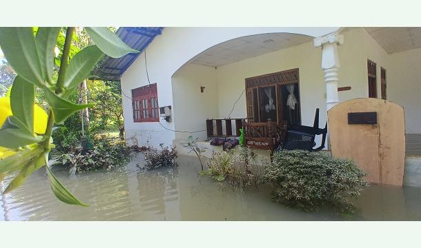 Cover Rebuild my home 