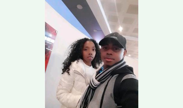 Cover Cagnotte de Mariage – Aristide & Prisca