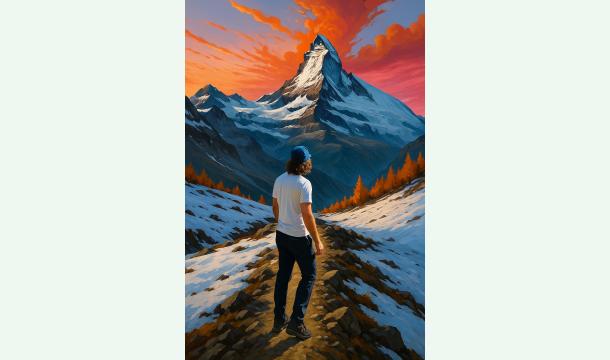 Cover 50. Geburtstag Roman