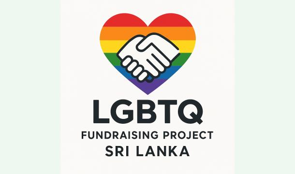 Cover Support Equality & Pride Sri Lanka 