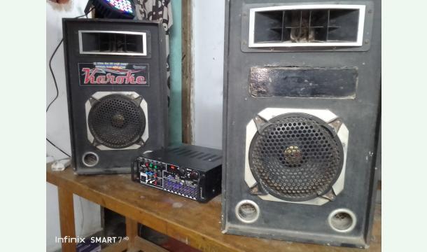 Cover get a new sounds