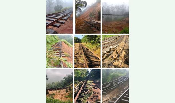 Cover Families are suffering- Your helps can save lives in Sri Lanka