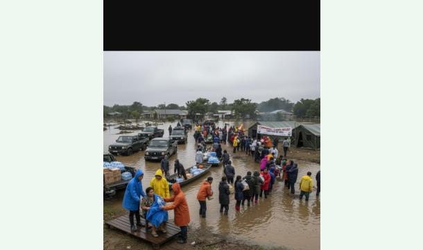 Cover Help Us Restore Lives After the Sri Lanka Floods