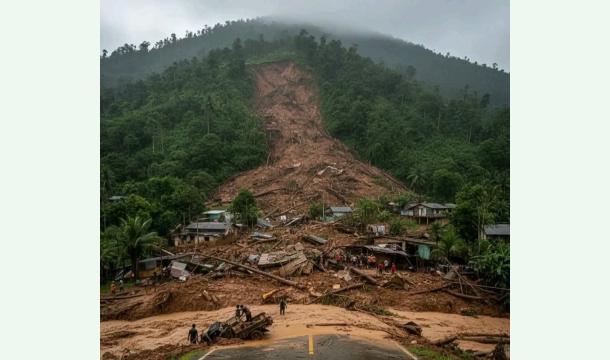 Cover Need help for my people..ve have flood 