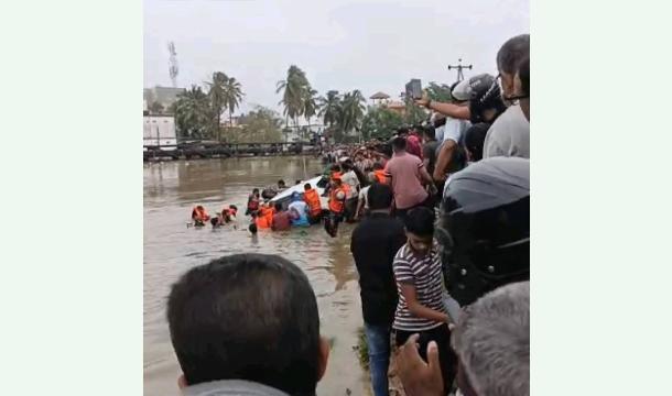 Cover Flood relief sri lanka