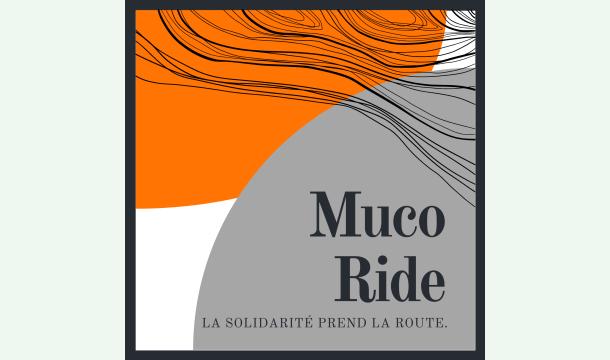 Cover Muco Ride, 3ème édition